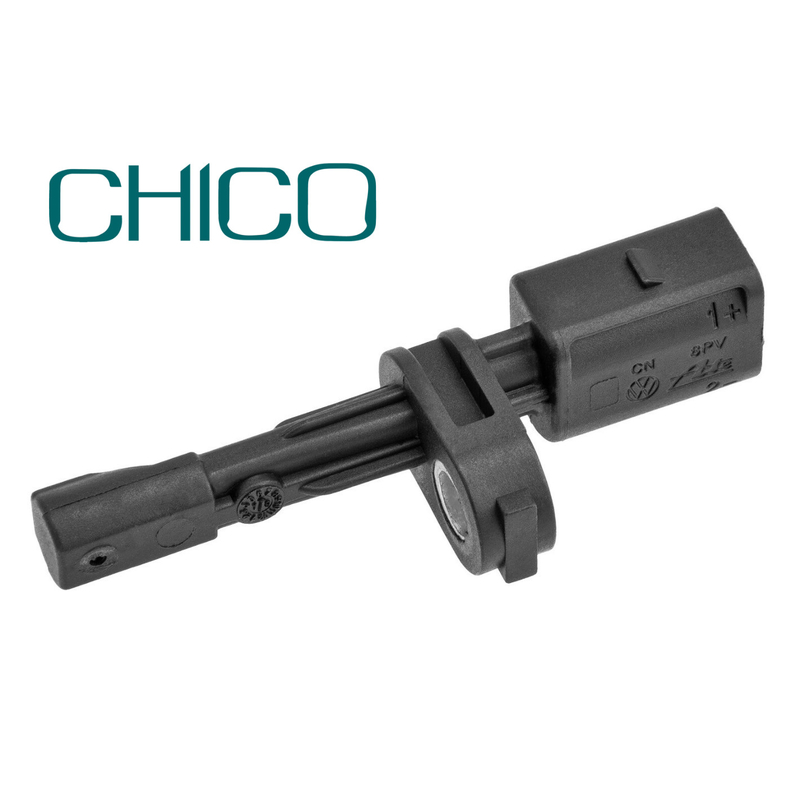 38mm Montaj Derinliği Otomatik Abs Sensörü 0986594526 2K0927807 BOSCH VW için