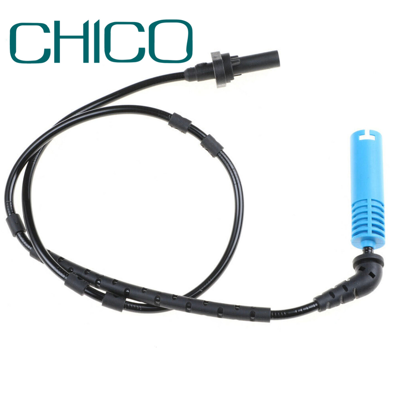 34523405907 BOSCH Araba Abs Sensörü 0265007622 BMW X3 Tekerlek Hız Sensörü