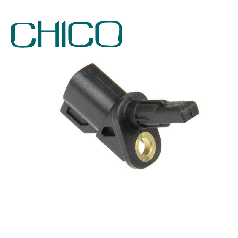 FORD MAZDA VOLVO için 1.3ohm Araba Abs Sensörü 0986594555 1223620 BP4K-43701-A