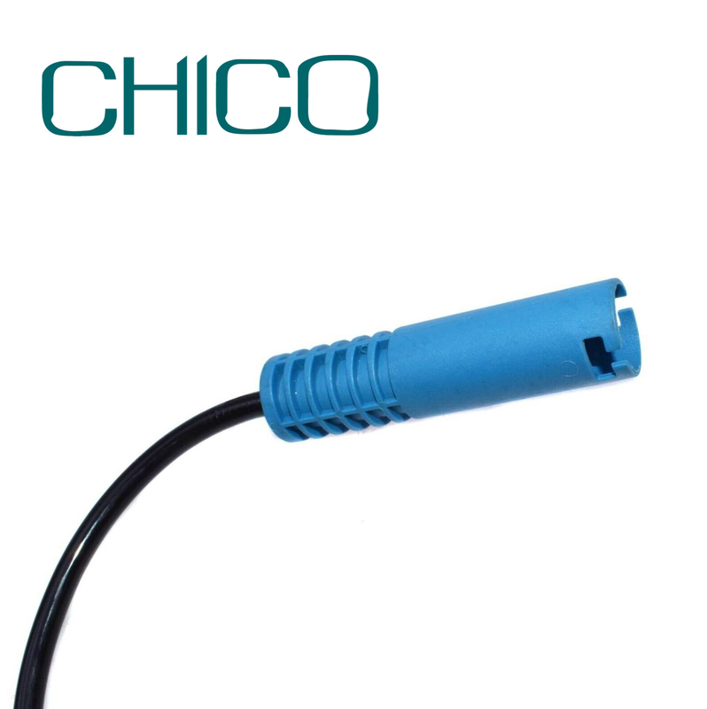 CHICO Oto Abs Sensörü 34526756384 0986594536 S107611001 BMW BOSCH SIEMENS