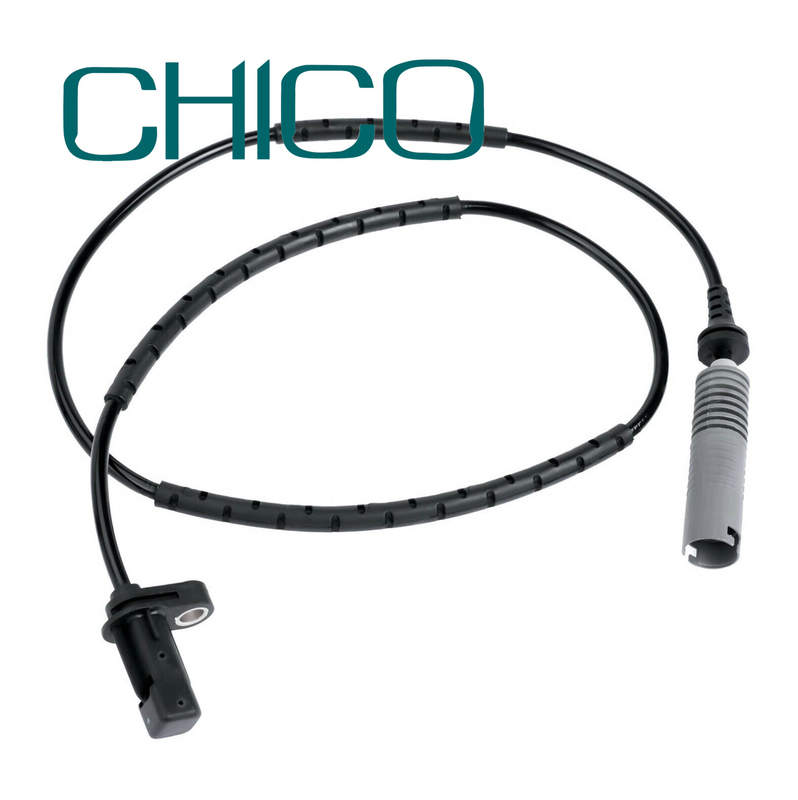 BOSCH Bmw Tekerlek Hız Sensörü 34526762466