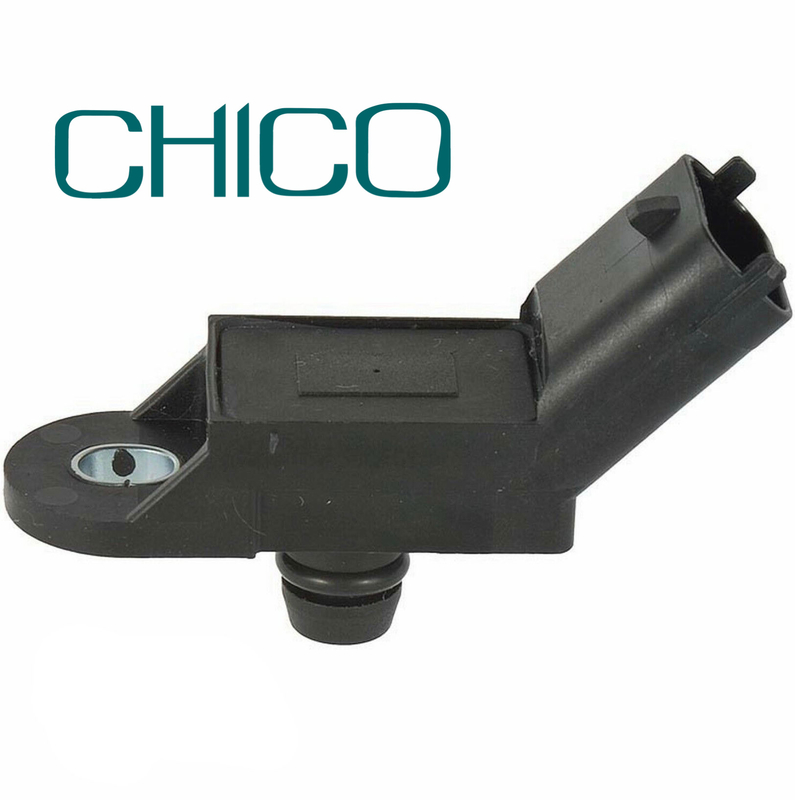 SUZUKI BOSCH FIAT MARUTI 0261230284 670003207 18590-86J01 için Basınç Haritası Sensörü