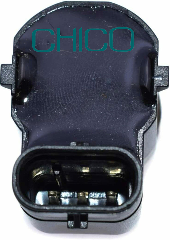 6mm Yükseklik Ön Park Yardımı Sensörleri BMW X3 X5 66209127800 66209139867 66209139868