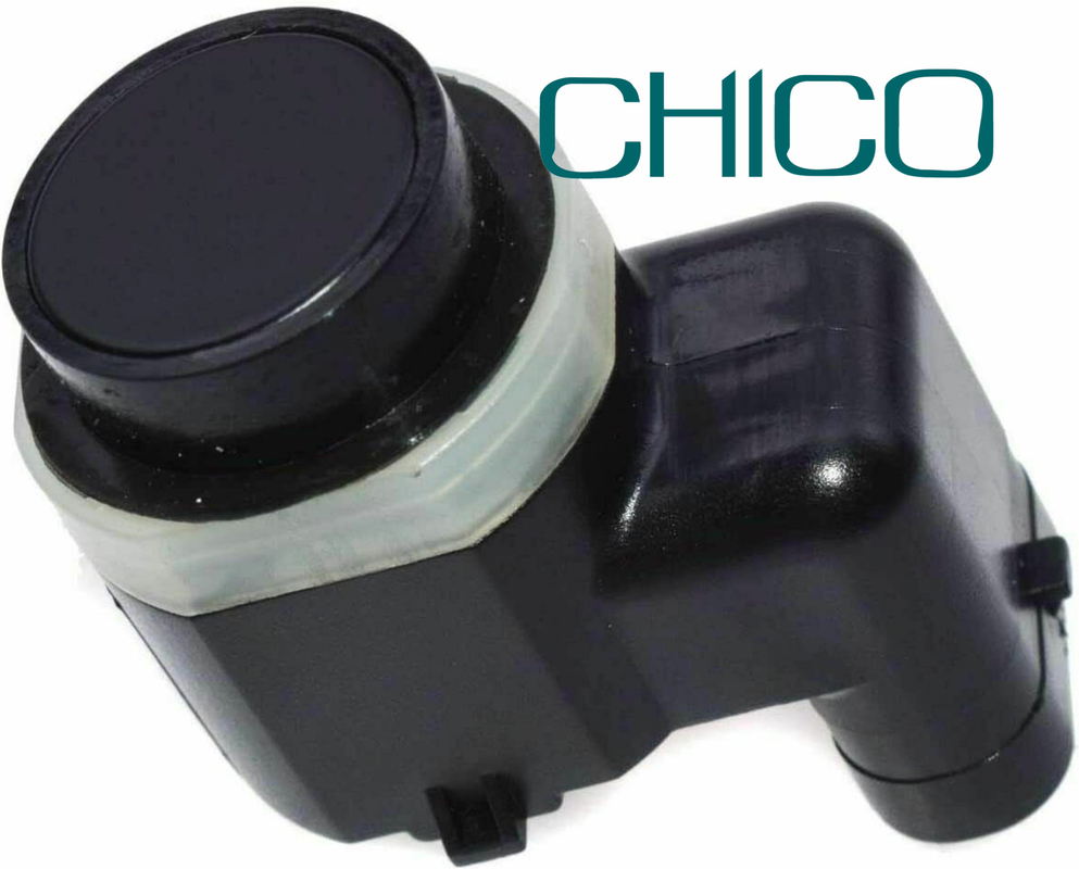 6mm Yükseklik Ön Park Yardımı Sensörleri BMW X3 X5 66209127800 66209139867 66209139868