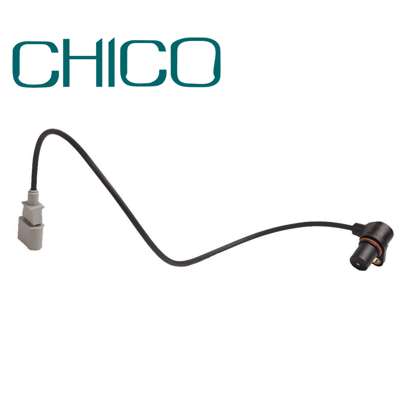 TS16949 Krank Mili Hız Sensörü BOSCH VW 0261210199 0261210255-1C9 06A906433B