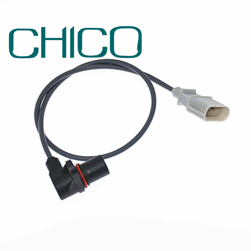 VW BOSCH Krank Mili Sensörü Ckp 0261210147 0261210148 0261210242 06A906433C için