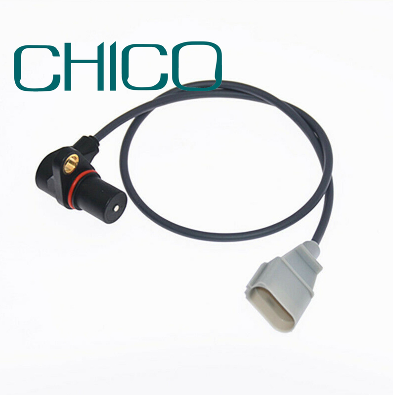 VW BOSCH Krank Mili Sensörü Ckp 0261210147 0261210148 0261210242 06A906433C için