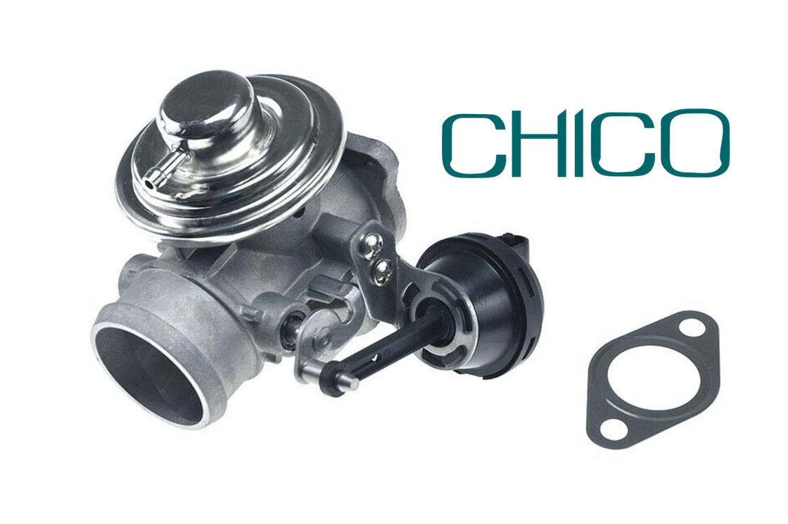 TS16949 Araba EGR Valfi 1100628 7.03703.62.0 038131501AQ FORD PIERBURG VW PASSAT