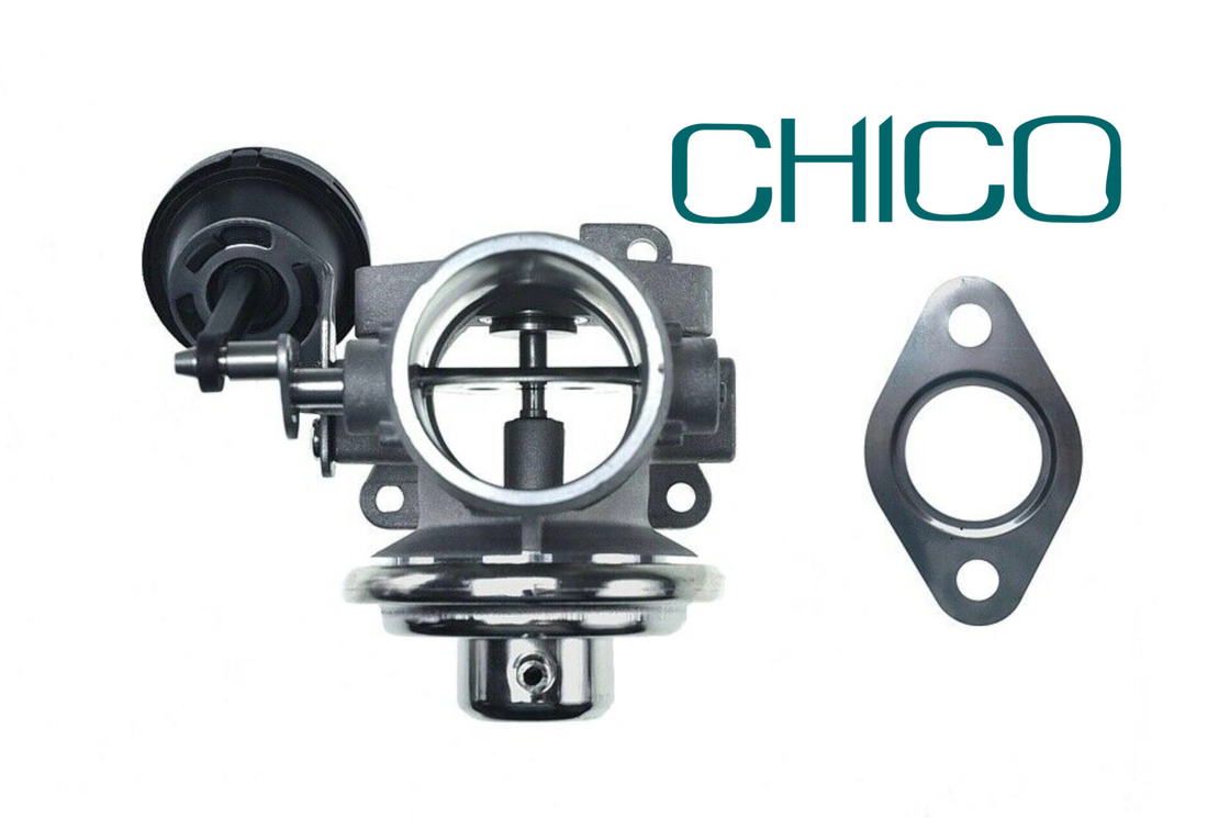TS16949 Araba EGR Valfi 1100628 7.03703.62.0 038131501AQ FORD PIERBURG VW PASSAT