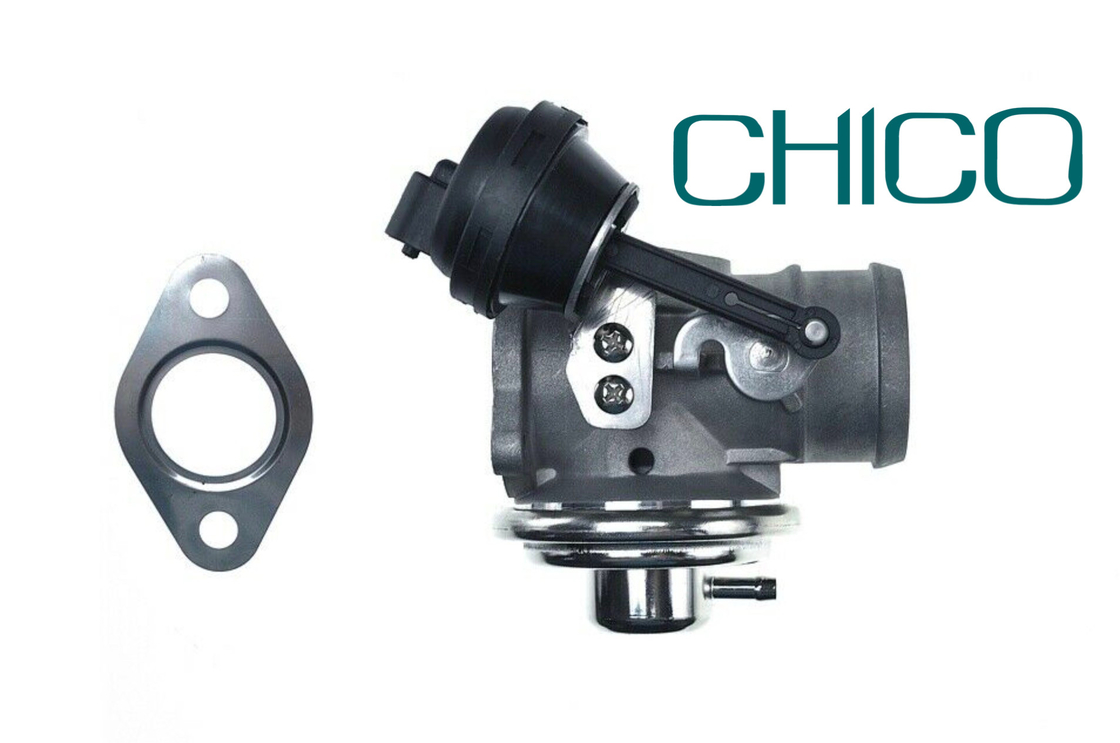 TS16949 Araba EGR Valfi 1100628 7.03703.62.0 038131501AQ FORD PIERBURG VW PASSAT