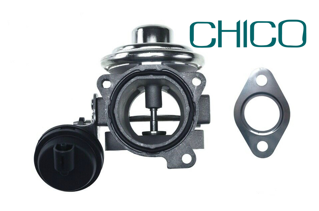 TS16949 Araba EGR Valfi 1100628 7.03703.62.0 038131501AQ FORD PIERBURG VW PASSAT