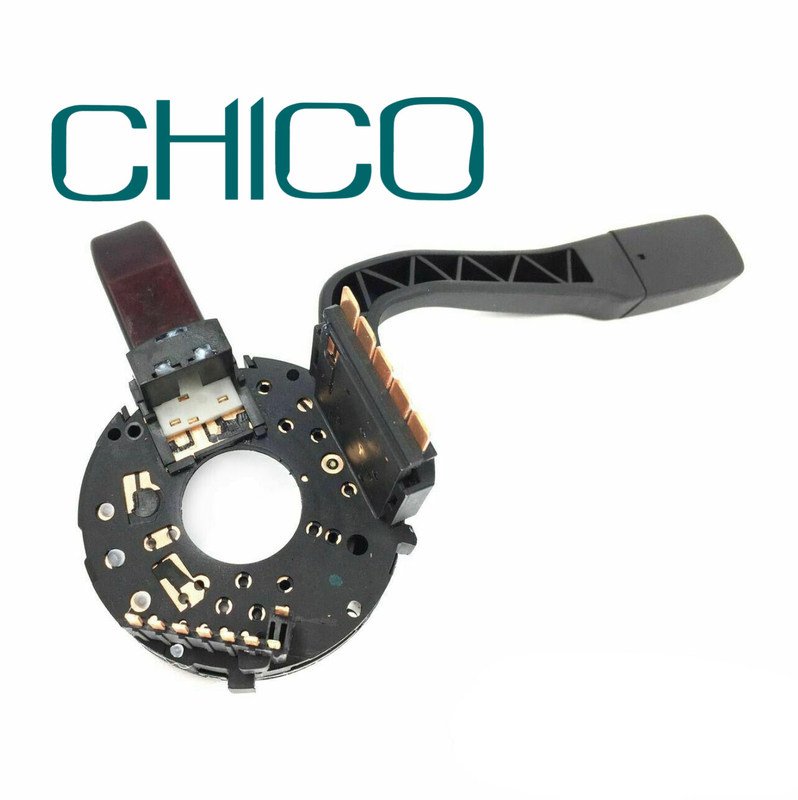 VW 701953513 701953513C için OEM Direksiyon Kolonu Gösterge Anahtarı
