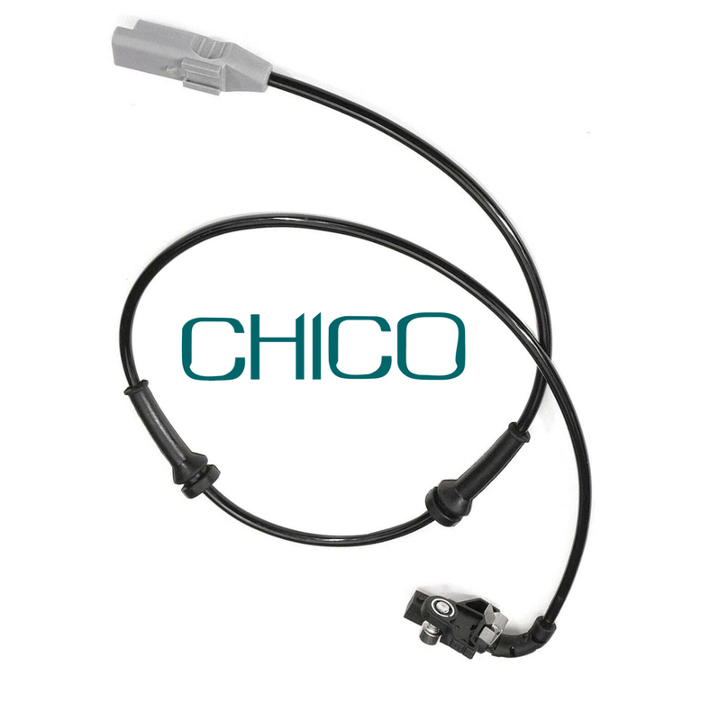 Citroen C4 Peugeot Abs Sensörü 307 308 3008 Arka Sol Sağ