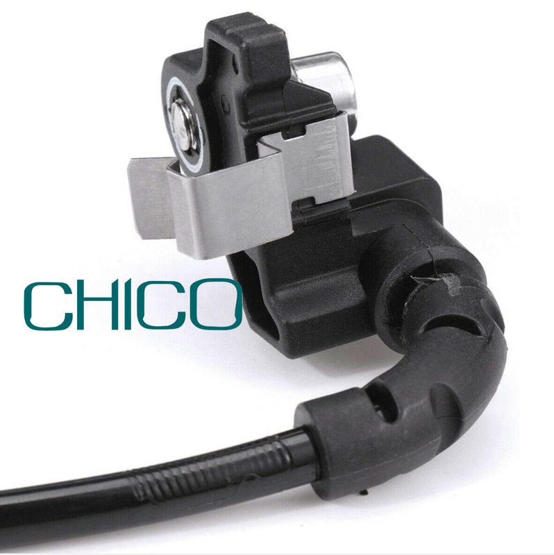 Citroen C4 Peugeot Abs Sensörü 307 308 3008 Arka Sol Sağ