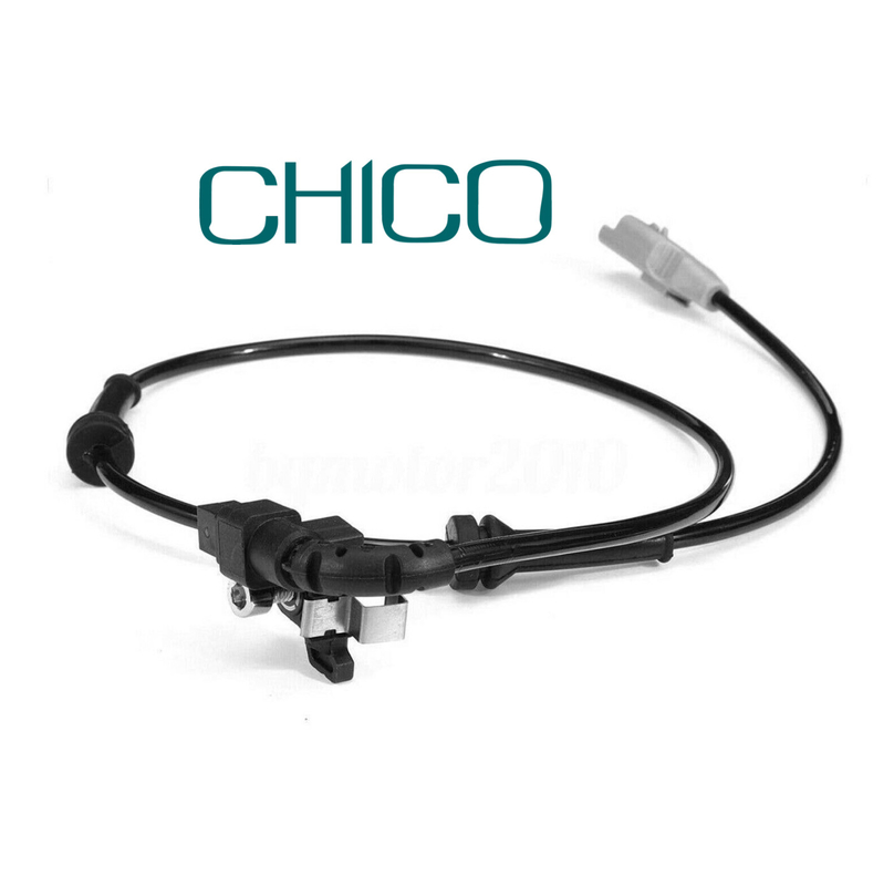 Citroen C4 Peugeot Abs Sensörü 307 308 3008 Arka Sol Sağ