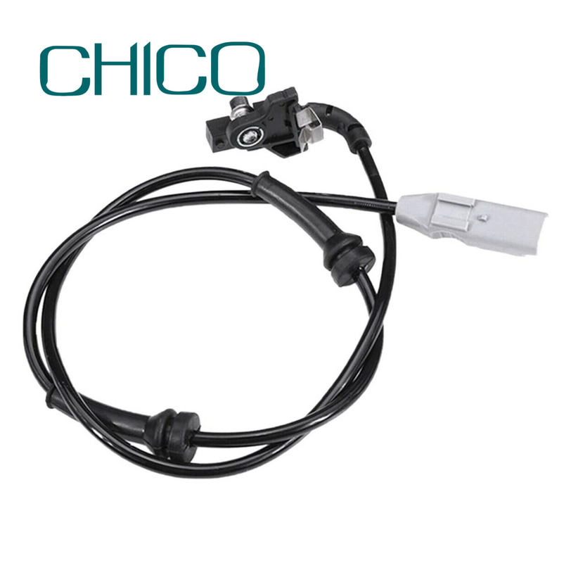 Citroen C4 Peugeot Abs Sensörü 307 308 3008 Arka Sol Sağ