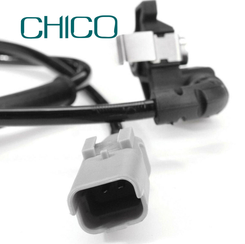 Citroen C4 Peugeot Abs Sensörü 307 308 3008 Arka Sol Sağ