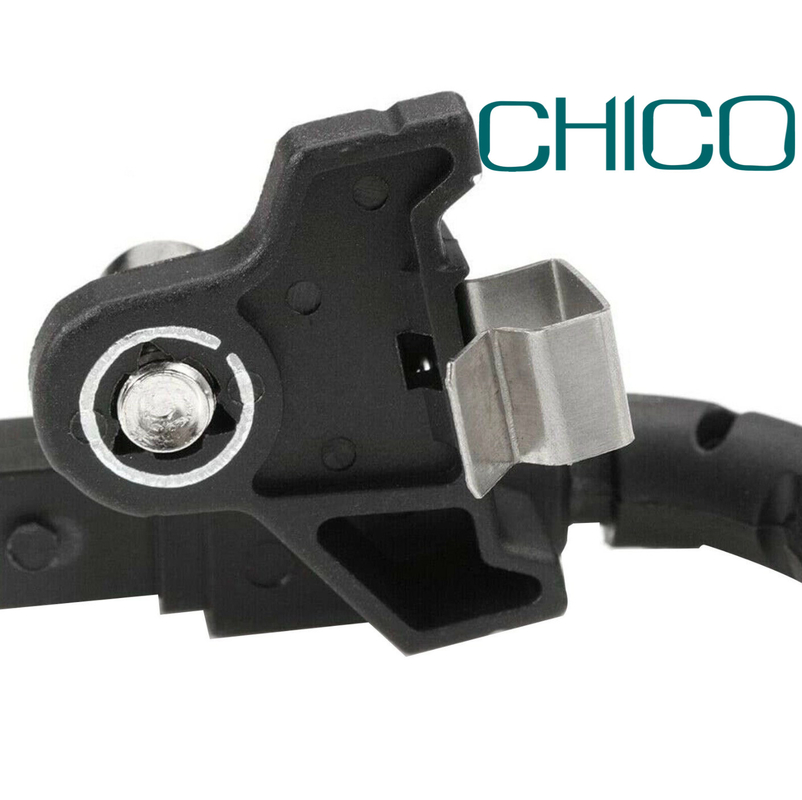 Citroen C4 Peugeot Abs Sensörü 307 308 3008 Arka Sol Sağ