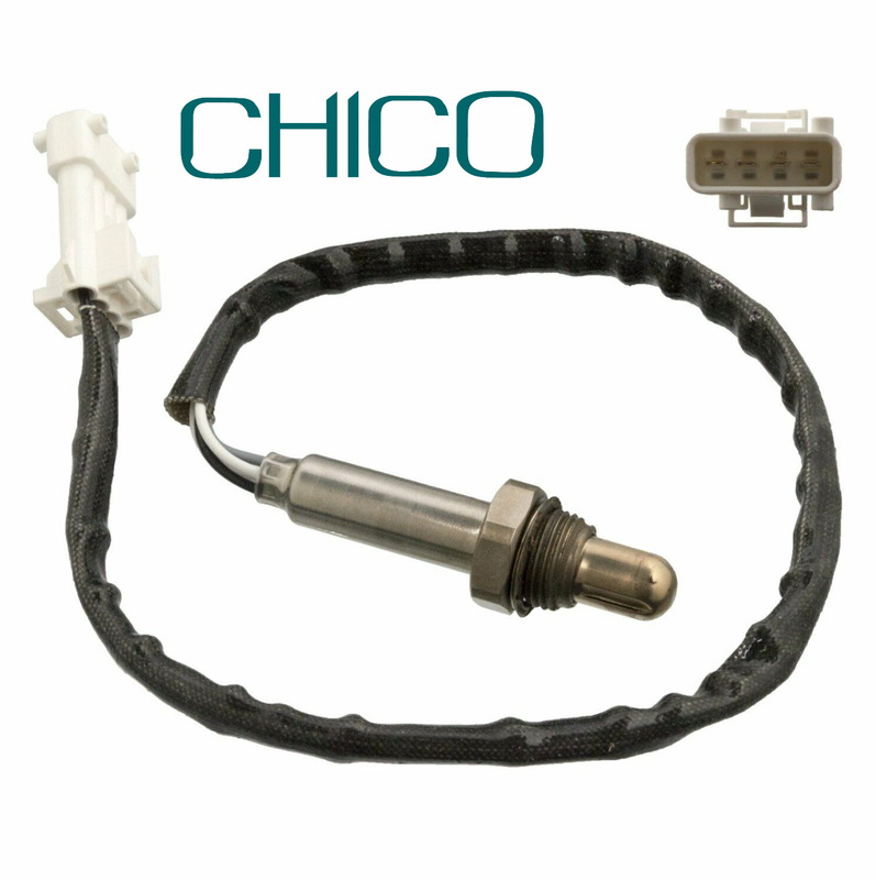 Citroen Peugeot Opel Siemens Araba Lambda Sensörü 16287r 16289w 9622996980 9628447980