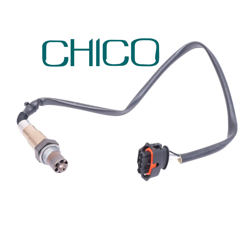 Opel Vauxhall Corsa Araç Oksijen Sensörü 2000-2003 Yılı 0258006170 90570968 9193654